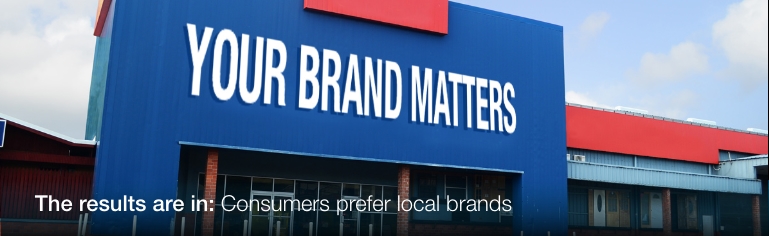 Your Brand Matters Banner
